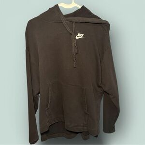 Nike Black Women’s Hoodie